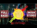 Download Lagu DJ instrumen for cek sound | blaring bass