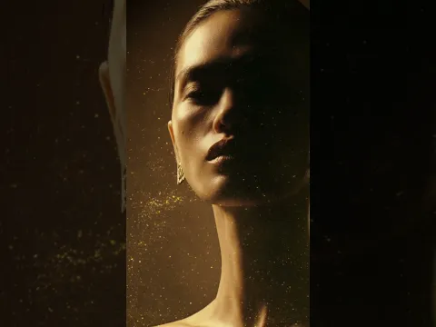 SUBLIMAGE L’Extrait de Nuit: skincare, elevated to the level of the sublime.