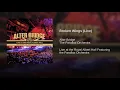 Broken Wings (Live)
