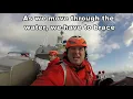 COAST GUARD TRAINING ON THE COLUMBIA RIVER BAR