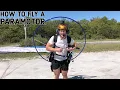 Download Lagu How To Fly A Paramotor