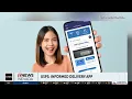 USPS informed delivery app