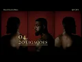 Download Lagu 04. Baco Exu do Blues - 20 Ligações