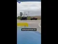 shows crash involving Nebraska State Patrol cruiser