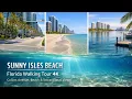 Sunny Isles Beach 4K Exploring Florida s Billionaire Row Luxury Towers 2026
