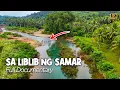 Lagu Isang Komunidad sa Liblib na Lugar ng Samar | lifeprinttv Documentary