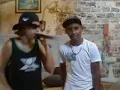 MC AFUGA E MC TAFAREL O BREGA DO JORDAO !!!!!