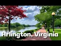 10 Best Things to Do in Arlington Virginia