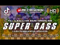 Lagu FULL ALBUM DJ CEK SOUND SUPER BASS TERBARU 2025 BY LARE ETAN SEMERU