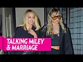 Kaitlynn Carter Opens Up About Miley Cyrus and Her Marriage to Brody Jenner