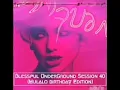 Download Lagu Blessful UnderGround Session 40 (Mulalo's Birthday
