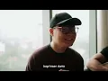Chrisye - Cintaku (Lirik & Akustik Cover oleh Eclat)