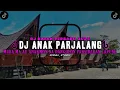 Lagu DJ ANAK PARJALANG JEN MANURUNG VIRAL DITIKTOK!!!!! DJ BATAK TERBARU 2025