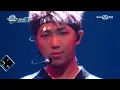 [BTS - Not Today] Comeback Stage | M COUNTDOWN 170223 EP.512