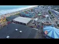 Main Streets and Back Roads Old Orchard Beach Maine