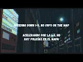 K.Flay - Carsick sub (Español/ingles)