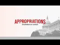 Subcommittee Markup of Fiscal Year 2024 State Foreign Operations and Related Programs Bill