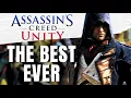 Arno Victor Dorian Is The Best Assassin in Assassin s Creed History