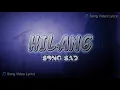 JANGAN HILANG JANGAN PERGI (Izinkan Aku Bersamamu) Lyrics Video 2021