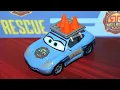 Download Lagu Mattel Disney Cars Race \u0026 Rescue Sally (Porsche) 2025 Cone Roof Rack