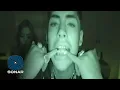 Download Lagu Cris MJ, Kali Uchis, JHAYCO - SI NO ES CONTIGO REMIX
