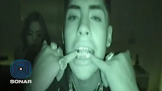 cris mj kali uchis jhayco si no es contigo remix