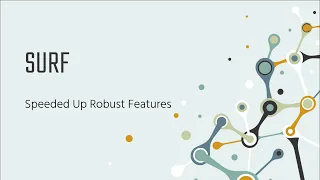 SURF Speeded Up Robust Features by EE18B002 and EE18B043