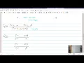 The Curry-Howard Isomorphism