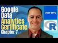 Google Analytics Course Data Analysis with R Programming