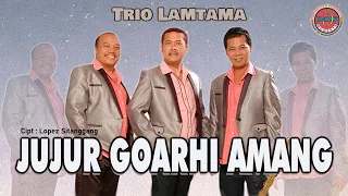 Download Trio Lamtama - Jujung Goarhi Amang - ( Official Music video ) MP3