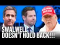 Lagu 🚨FED UP Swalwell UNLEASHES on Trump's ILLEGAL ACTS | Mea Culpa