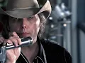 Dwight Yoakam - "Intentional Heartache" [Official Video]