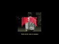 LONE WOLF (Visualizer)