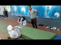 Download Lagu Serunya anak SMA belajar lompat harimau | kelas xi mipa 3