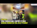 Download Lagu Viral! Ridwan Kamil Semprot Petugas Bandara Ngurah Rai soal Delay Pesawat