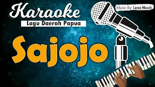 Download Karaoke SAJOJO - Music By Lanno Mbauth MP3