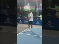 Download Lagu Quang Duong draait het pickleballracket heel cool #pickleball #quangduong