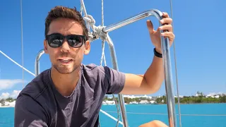 We’re starting to get NERVOUS… [EP 136] Final days before departure