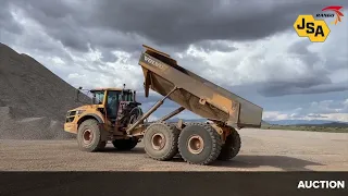 ANNOUNCEMENT Rango Auction Rescheduled