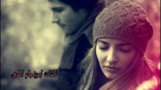 مقطع جدید عباس الاسحاقی کلمات ابوشجاع الطرفی الیله احلفنک بروحک 