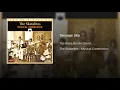 Teenage Ska