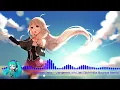 Matthias Reim - Verdammt Ich Lieb Dich (HBz Bounce Remix)(Nightcore)