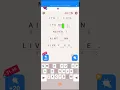 Cryptogram Letters And Numbers Level 16