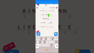 Cryptogram Letters And Numbers Level 16