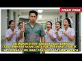Download Lagu OB Ditertawakan Saat Nembak Perawat, Semua Syok Saat Tahu Siapa Dia Sebenarnya!