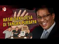 DANA DESA PONOROGO BELUM CAIR KARENA KOPERASI MERAH PUTIH???