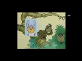 Download Lagu Bästa Bitarna med Bamse - Grönsaker ? Usch