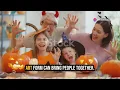 Spooky Halloween Clipart Free Scary Designs Pumpkin Illustrations Ghosts Witches More