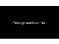 Download Lagu BUNT. ft. BEGINNERS - Young Hearts (Lyrics) HQ