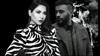 شرين عبد الوهاب   احمد كامل       قال صعبان عليا  قولي البوب     دندنها